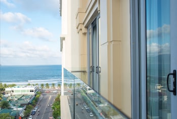 richico apartments and hotel