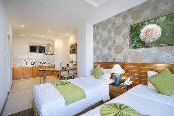 richico apartments and hotel