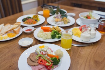 richico apartments and hotel