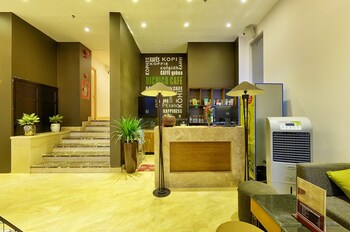 richico apartments and hotel