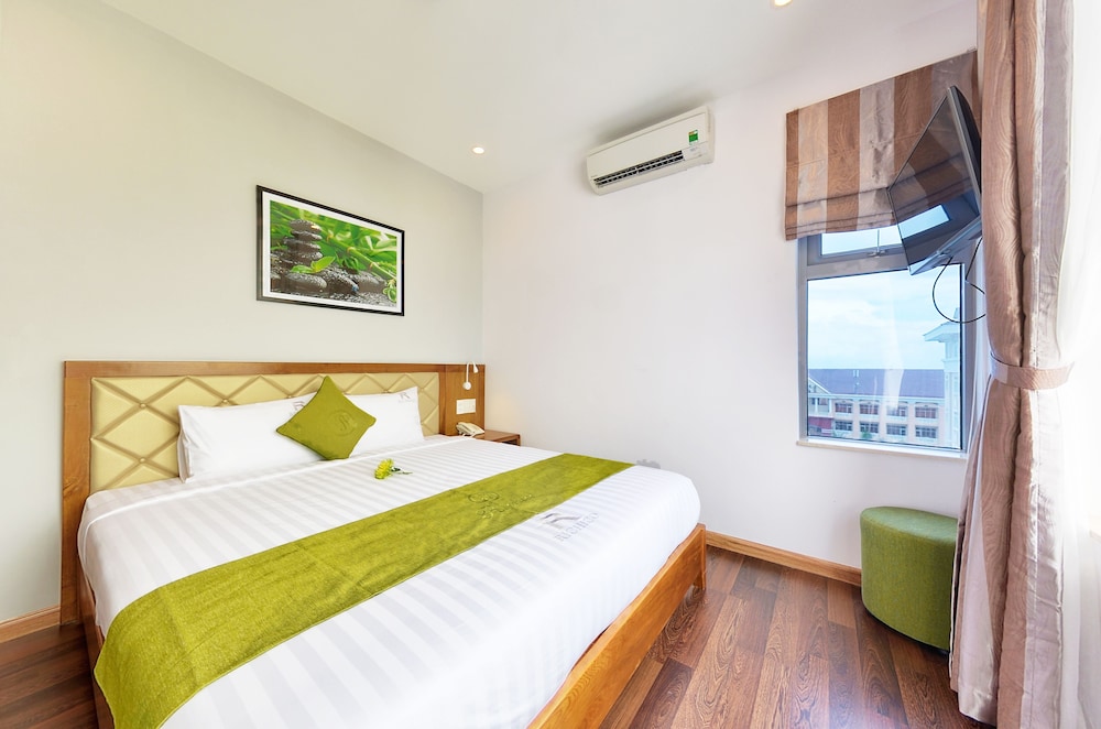 richico apartments and hotel