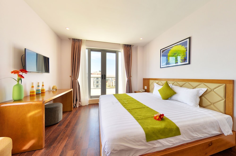 richico apartments and hotel