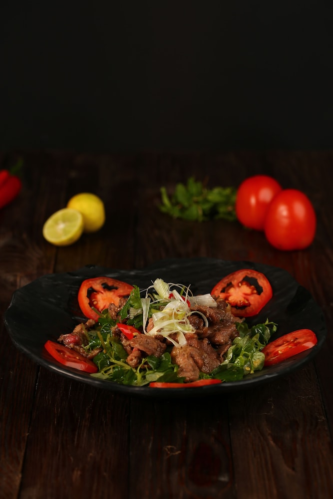 richico apartments and hotel