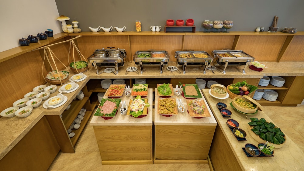 richico apartments and hotel