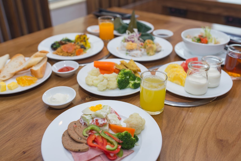 richico apartments and hotel