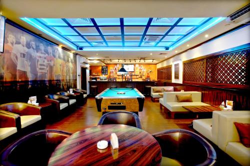 vision imperial hotel