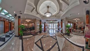 vision imperial hotel
