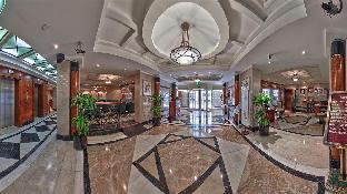vision imperial hotel