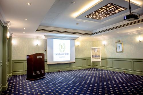 vision imperial hotel