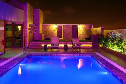 vision imperial hotel