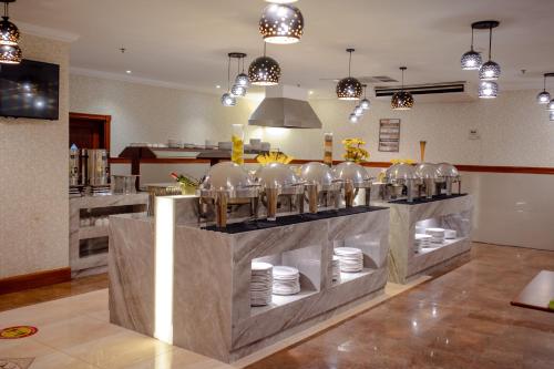 vision imperial hotel