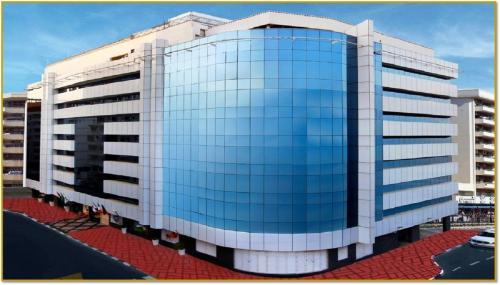 vision imperial hotel