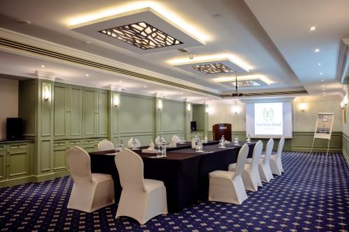 vision imperial hotel