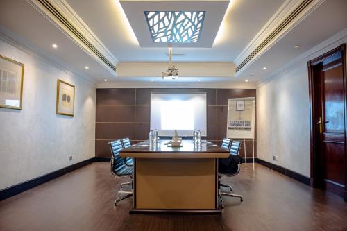 vision imperial hotel