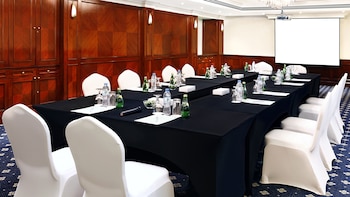 vision imperial hotel