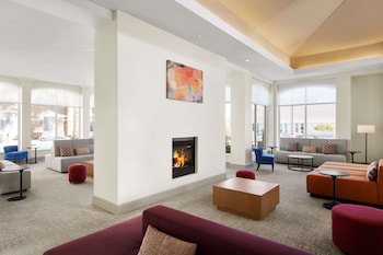 Hilton Garden Inn Las Vegas/Henderson,Downtown Las Vegas>>Clark County,3 star
