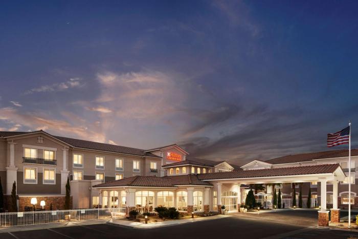 hilton garden inn las vegas henderson