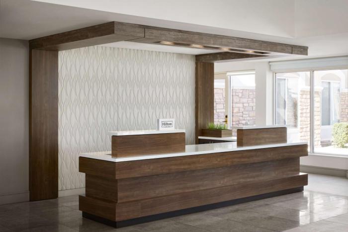 hilton garden inn las vegas henderson