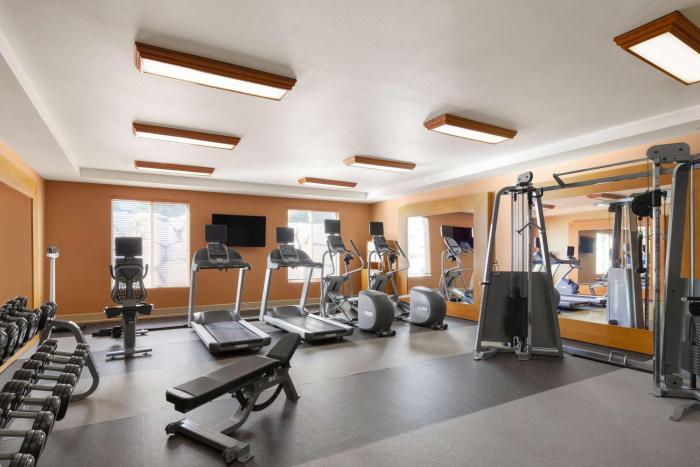 hilton garden inn las vegas henderson