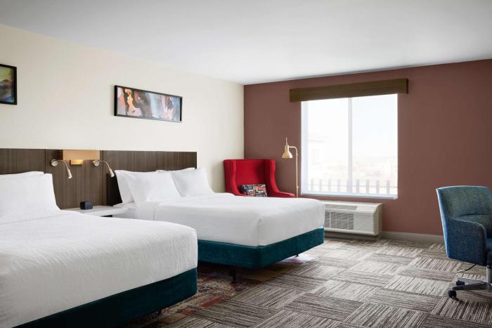 hilton garden inn las vegas henderson