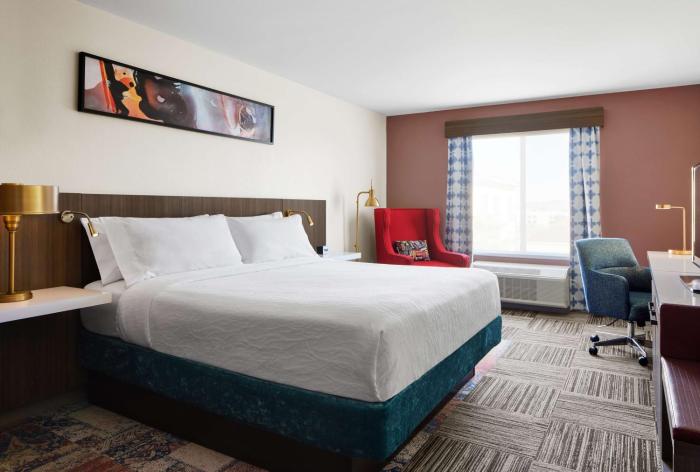 hilton garden inn las vegas henderson