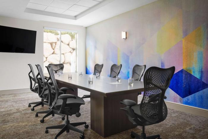 hilton garden inn las vegas henderson