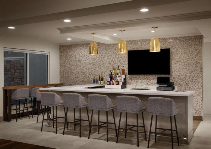 hilton garden inn las vegas henderson