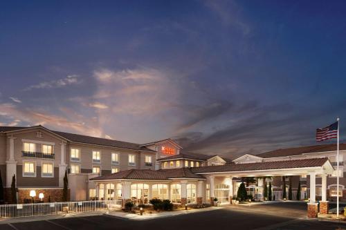 hilton garden inn las vegas henderson