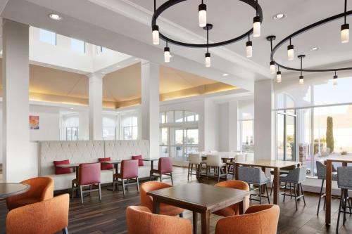 hilton garden inn las vegas henderson
