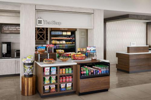 hilton garden inn las vegas henderson