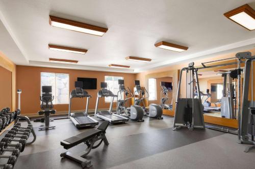 hilton garden inn las vegas henderson