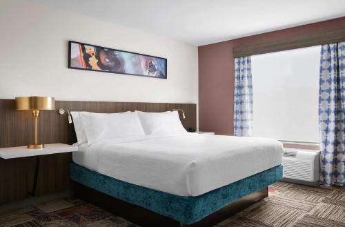 hilton garden inn las vegas henderson