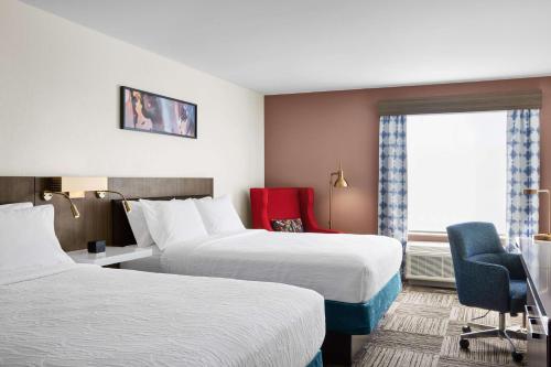 hilton garden inn las vegas henderson