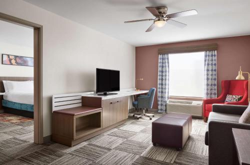 hilton garden inn las vegas henderson
