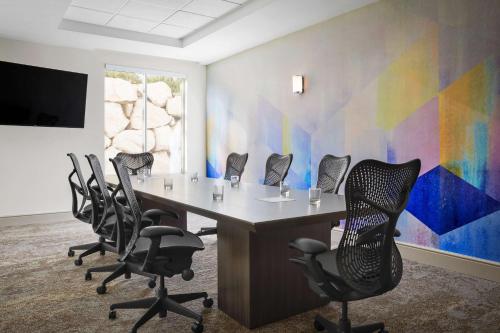 hilton garden inn las vegas henderson