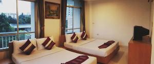 Sena House Paholyothin30,Chatuchak>>Bangkok,3 star