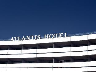 Aquila Atlantis Hotel,Crete>>Bali,5 star
