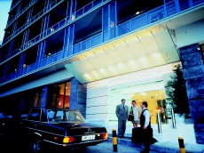 aquila atlantis hotel