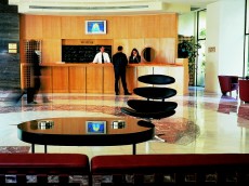 aquila atlantis hotel