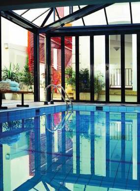 aquila atlantis hotel