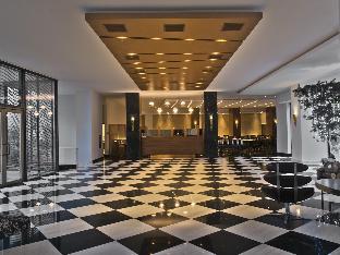 aquila atlantis hotel