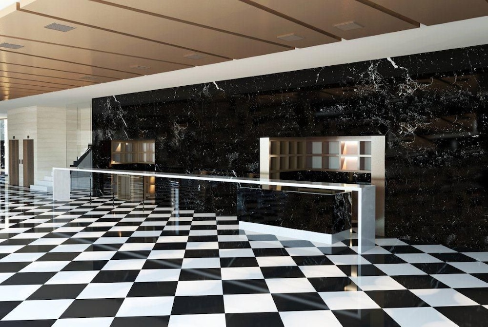 aquila atlantis hotel
