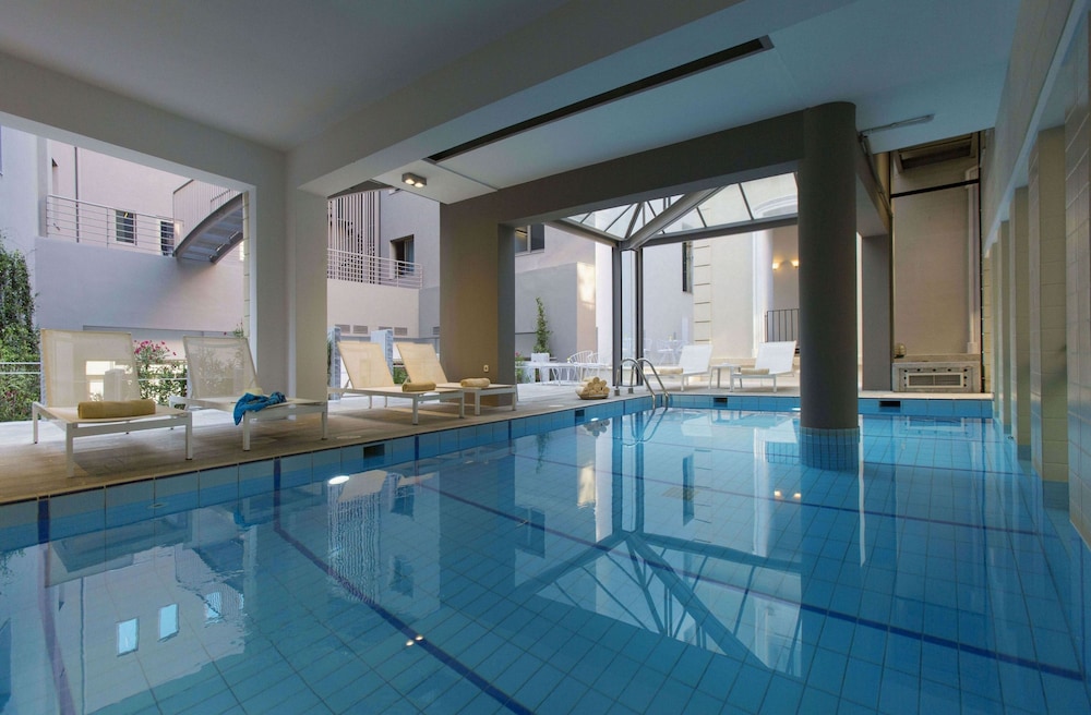 aquila atlantis hotel