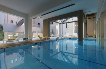 aquila atlantis hotel