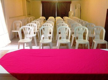 Hotel Paraiso Huasteco,San Luis Potosi>>Matlapa,3 star