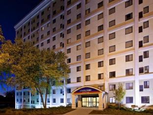 Candlewood Suites Indianapolis Downtown Medical District By Ihg,Indiana>>Center Township,3 star