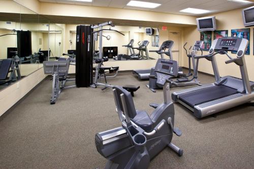 candlewood suites indianapolis downtown medical district by ihg