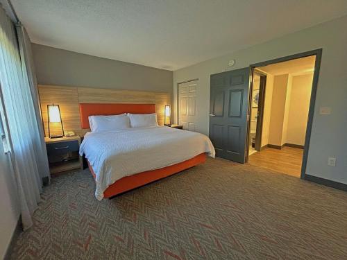 candlewood suites indianapolis downtown medical district by ihg