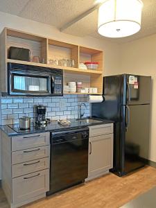candlewood suites indianapolis downtown medical district by ihg