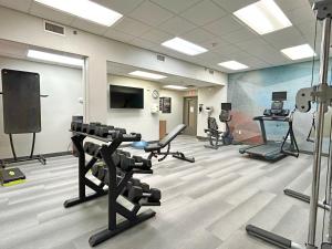 candlewood suites indianapolis downtown medical district by ihg
